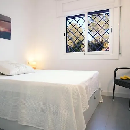 Berthos By Hr Costabrava Apartmán Platja d'Aro