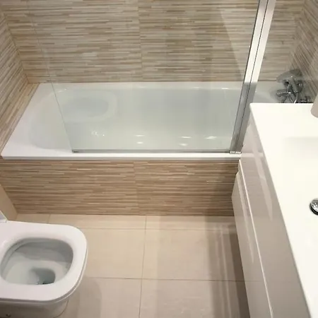 Apartament Berthos By Hr Costabrava