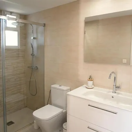 Berthos By Hr Costabrava Apartament Platja d'Aro
