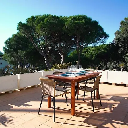 Berthos By Hr Costabrava