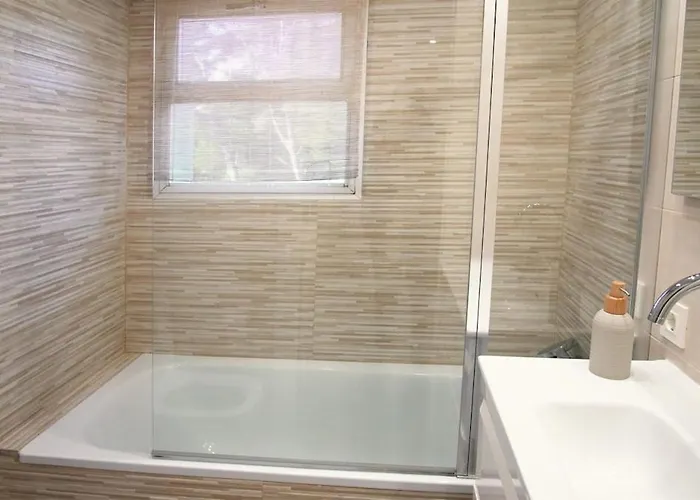 Berthos By Hr Costabrava *