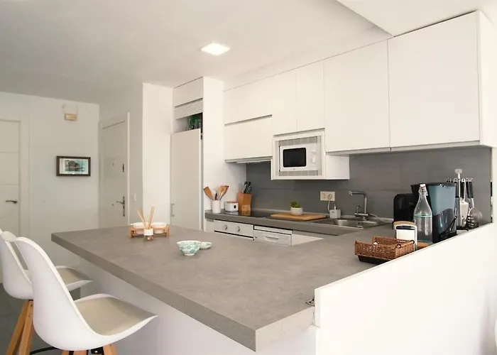 Berthos By Hr Costabrava