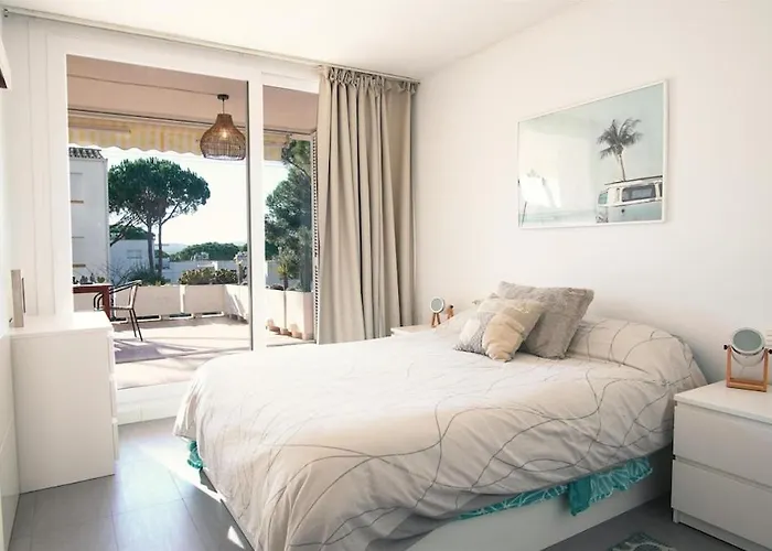 Berthos By Hr Costabrava Διαμέρισμα