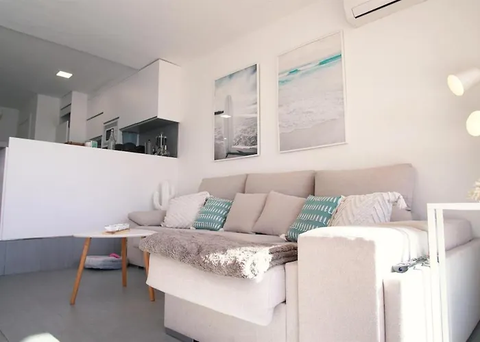 Berthos By Hr Costabrava 아파트 플라티야 다로