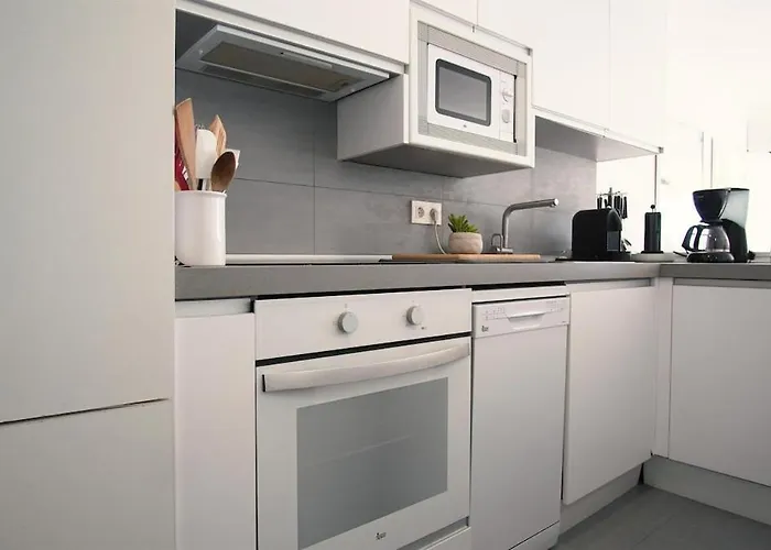 Berthos By Hr Costabrava