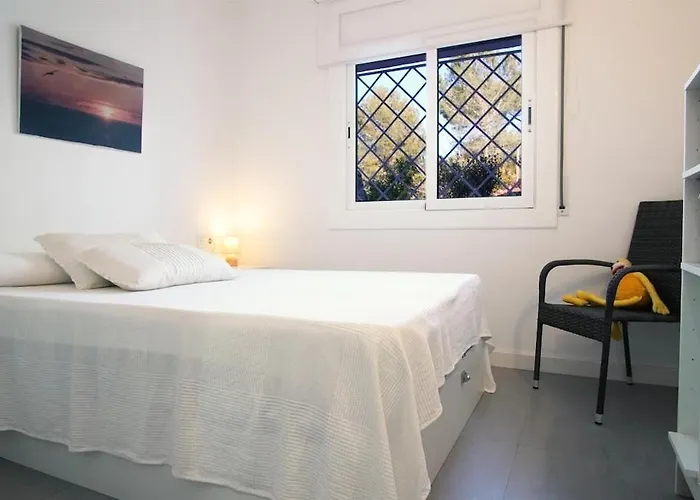 Berthos By Hr Costabrava 아파트 플라티야 다로