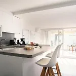 Apartment Berthos By Hr Costabrava Platja d'Aro