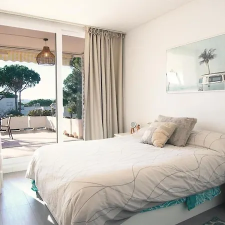 Berthos By Hr Costabrava Apartment