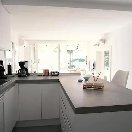 Apartment Berthos By Hr Costabrava *