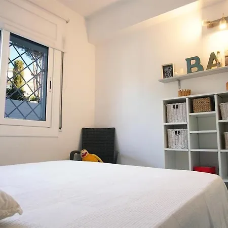 Berthos By Hr Costabrava Apartment