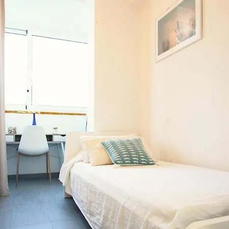 Apartment Berthos By Hr Costabrava *