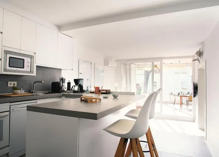 Apartment Berthos By Hr Costabrava Platja d'Aro