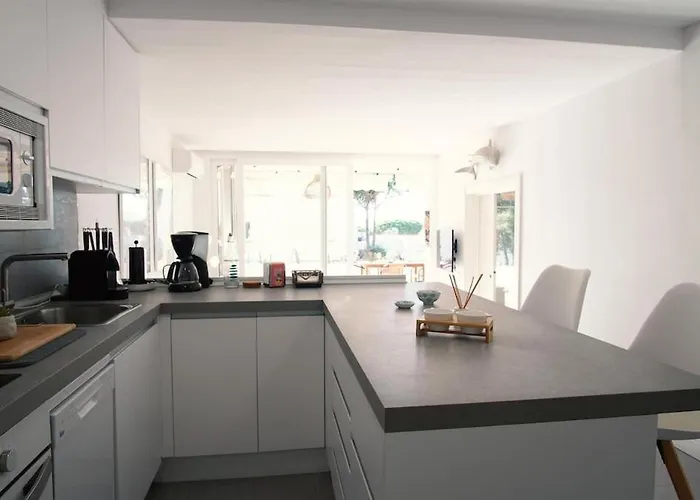 Apartment Berthos By Hr Costabrava *