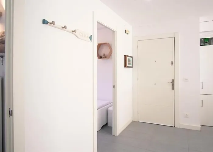 Berthos By Hr Costabrava * Платжа-д'Ару