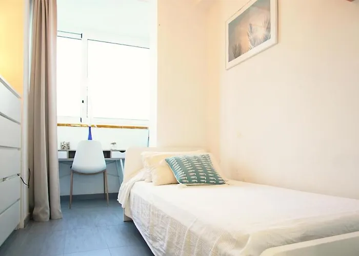 Apartment Berthos By Hr Costabrava *