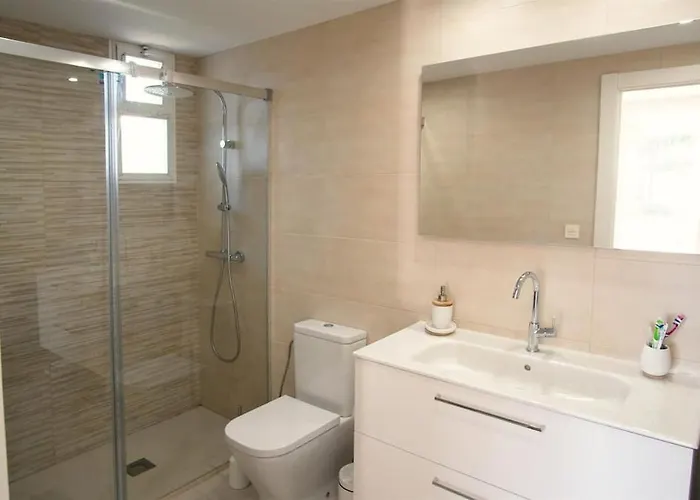 Berthos By Hr Costabrava Apartment Platja d'Aro