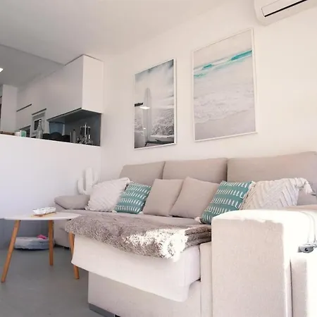 Berthos By Hr Costabrava Apartment Castell-Platja d’Aro