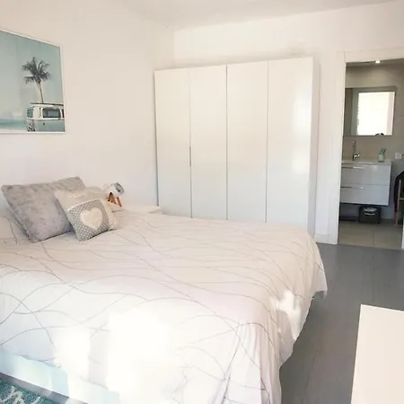 Apartment Berthos By Hr Costabrava Castell-Platja d’Aro